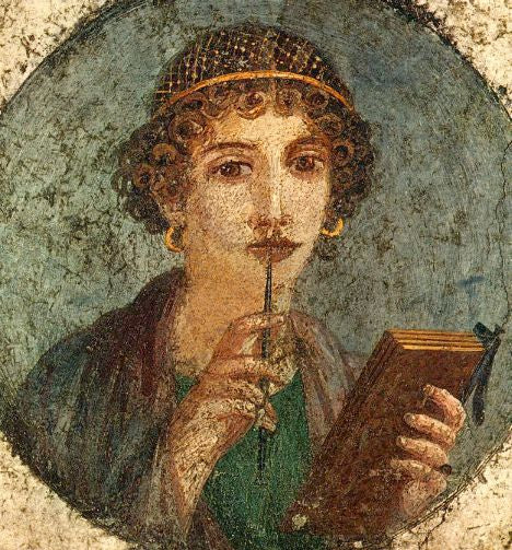 Gioielli Saffo