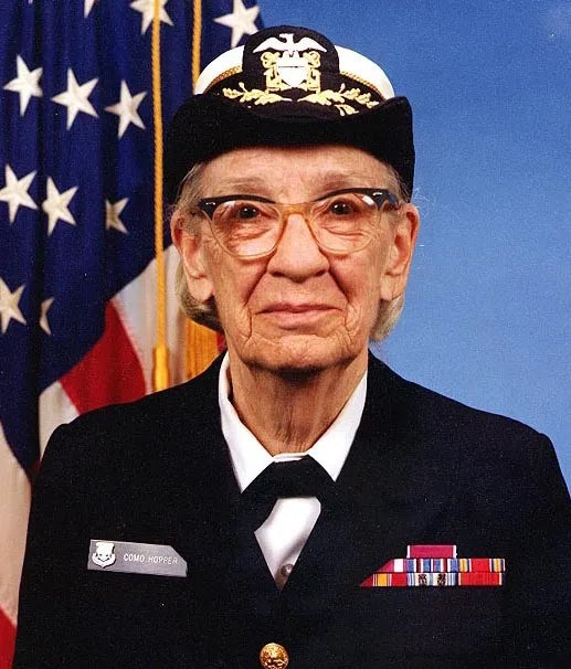 Gioielli Grace… Hopper