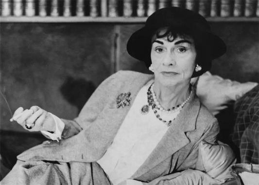 Gioielli Coco…Chanel