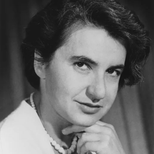 Gioielli Rosalind… Franklin