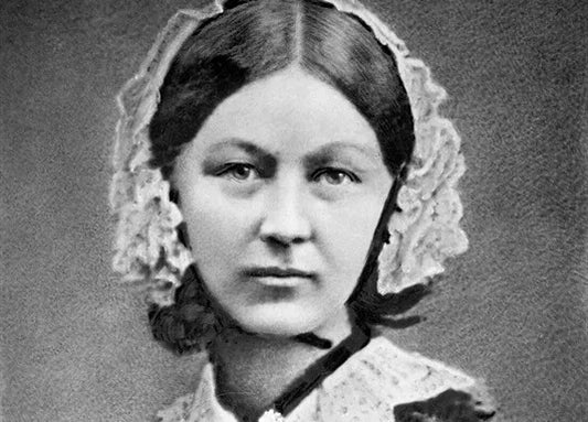 Gioielli Florence…Nightingale
