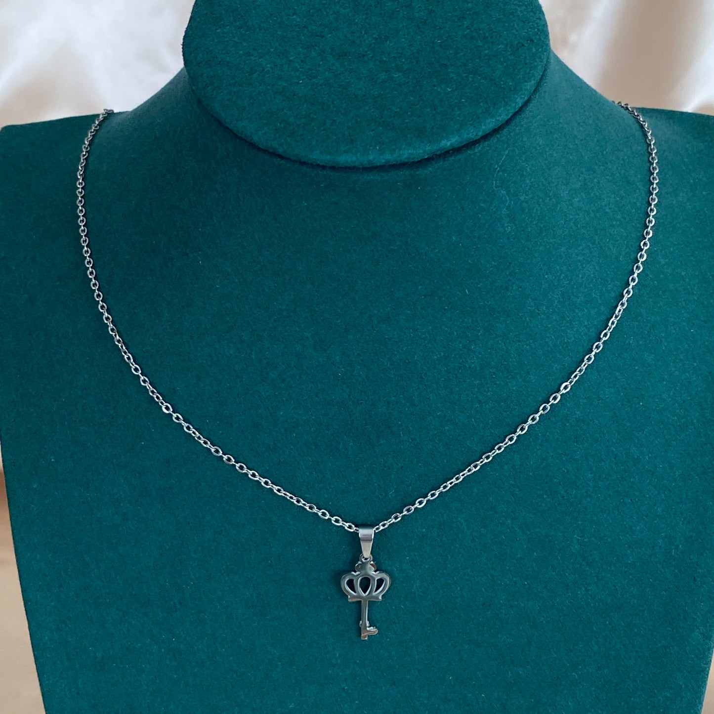 Collana Elizabeth