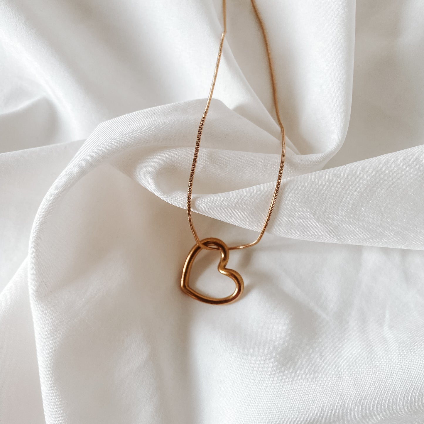 Collana Harriet