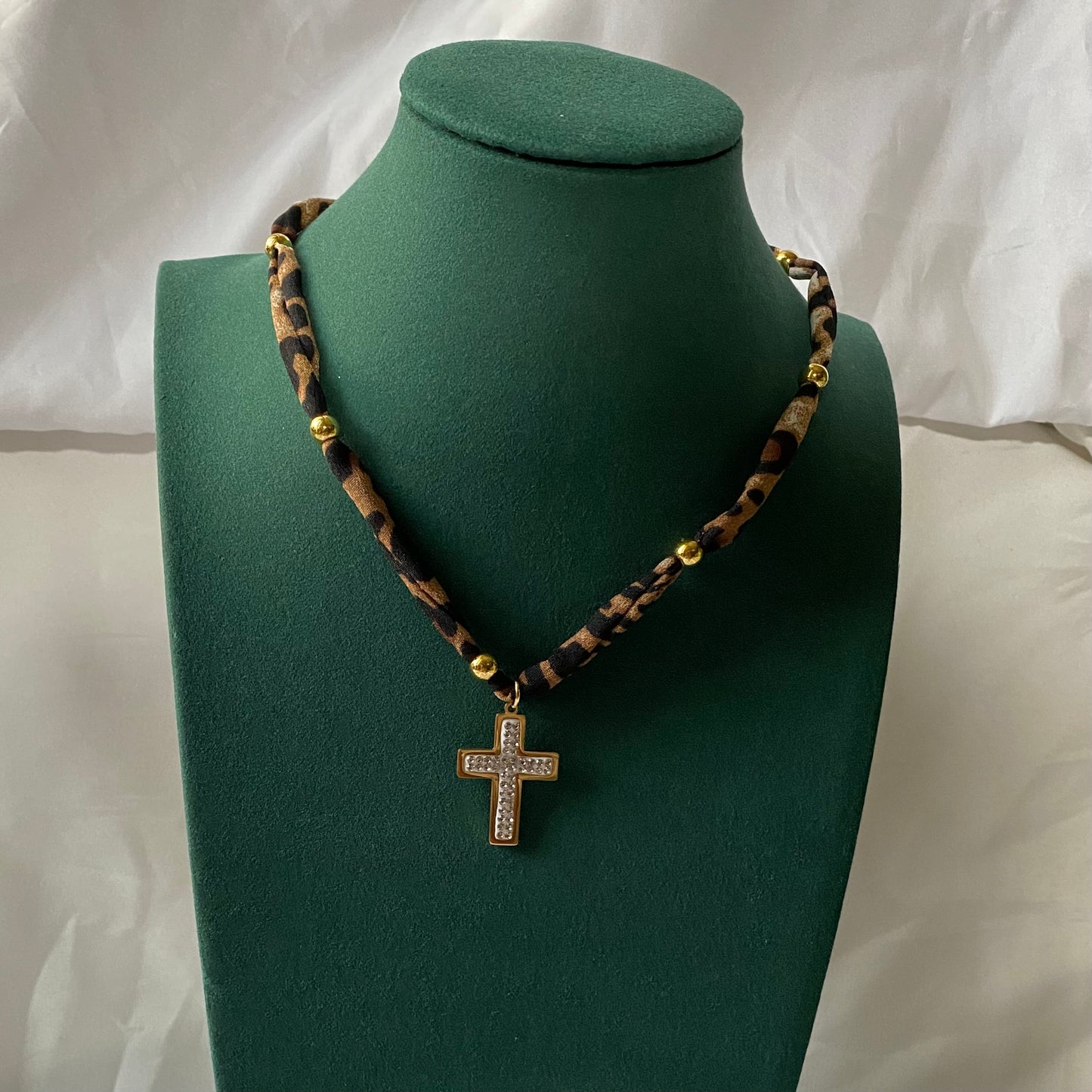 Collana Teresa Special