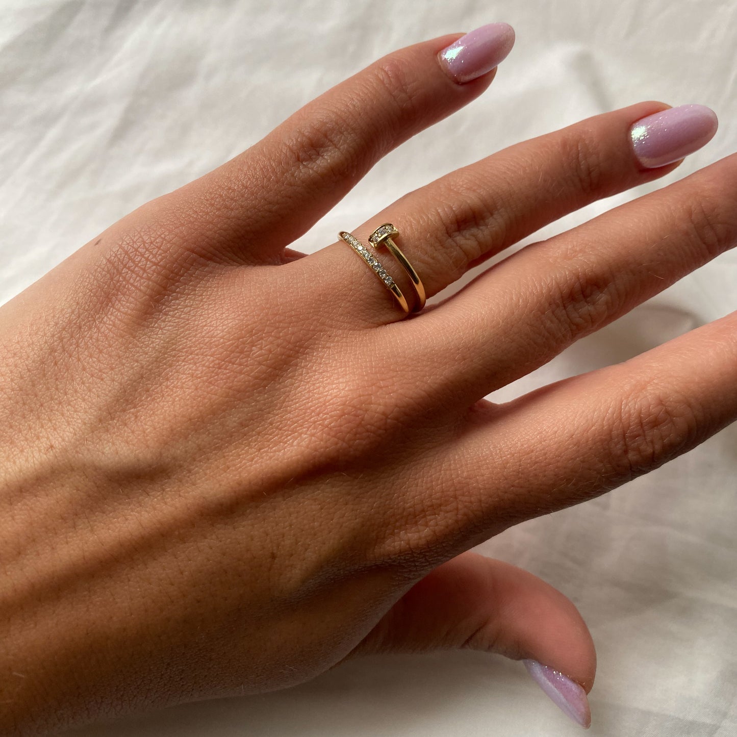 Anello Leona Special