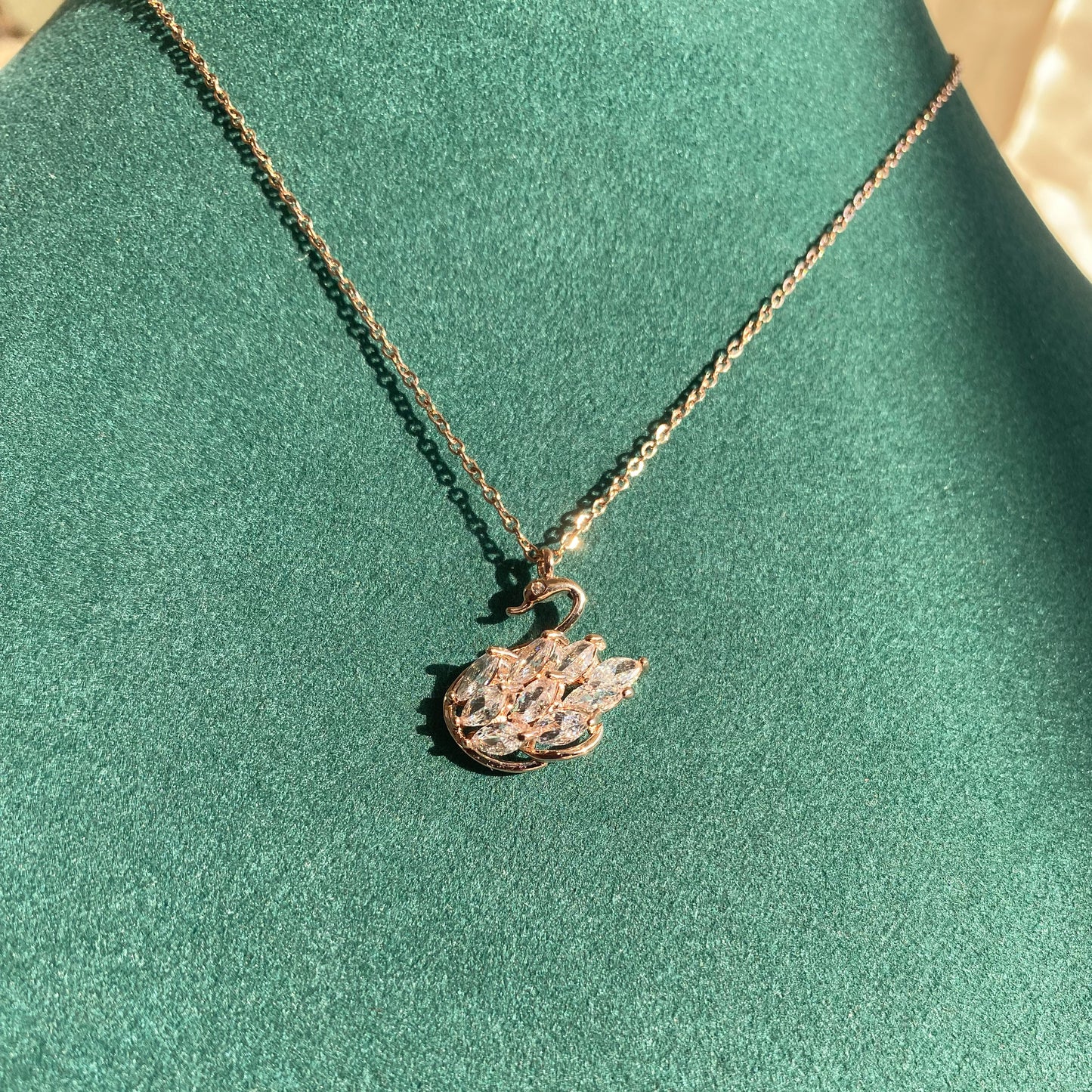 Collana Greta