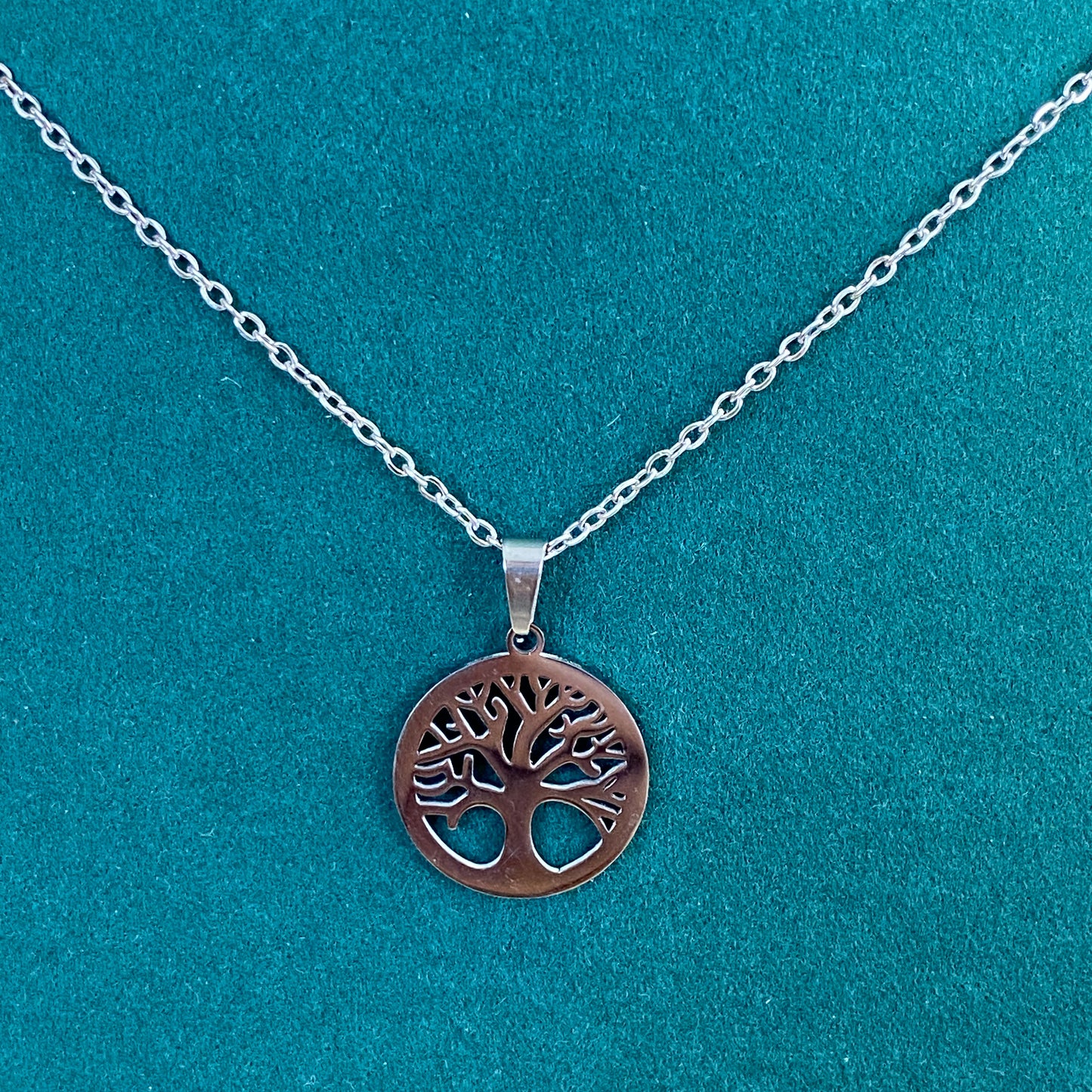 Collana Wangari