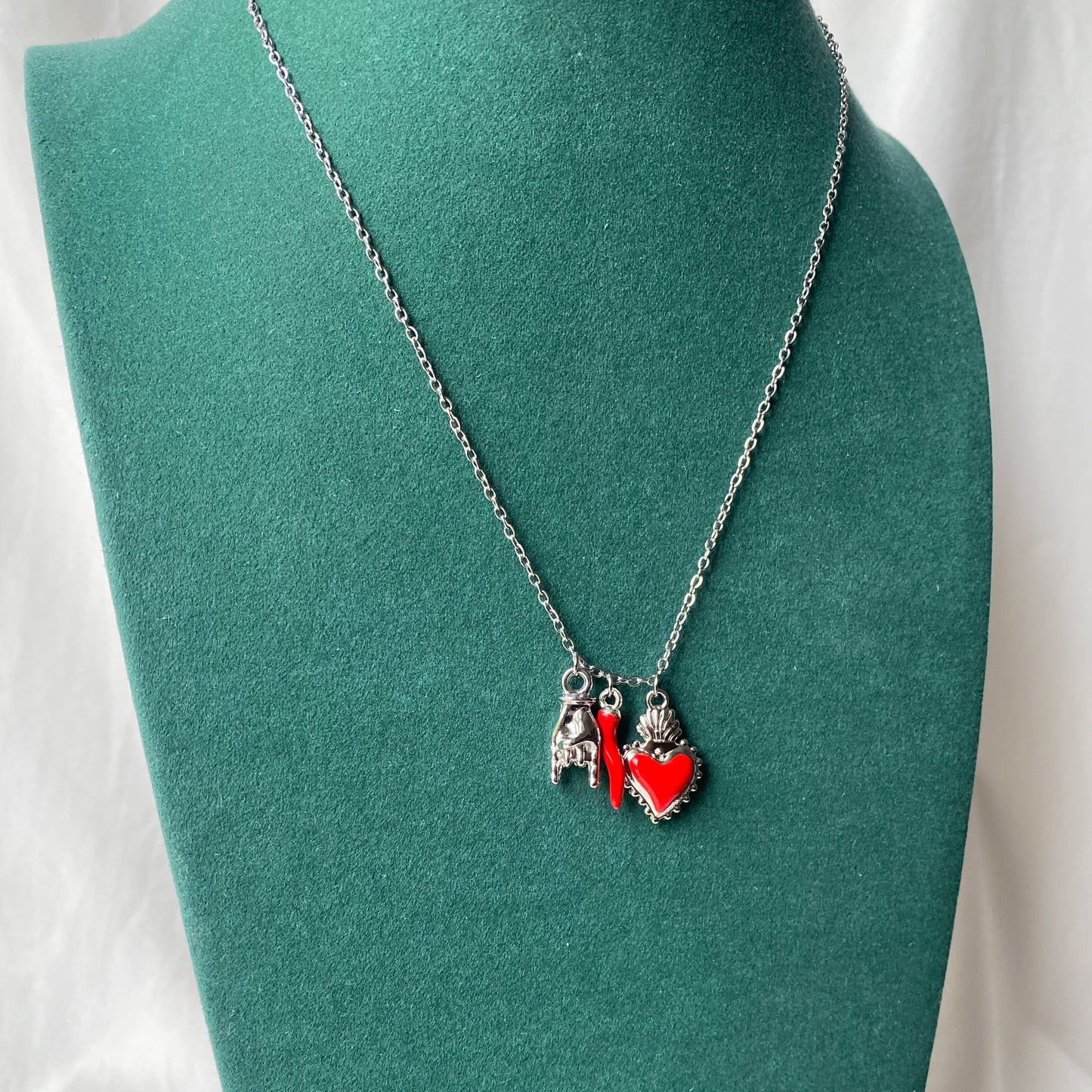 Collana Sofia
