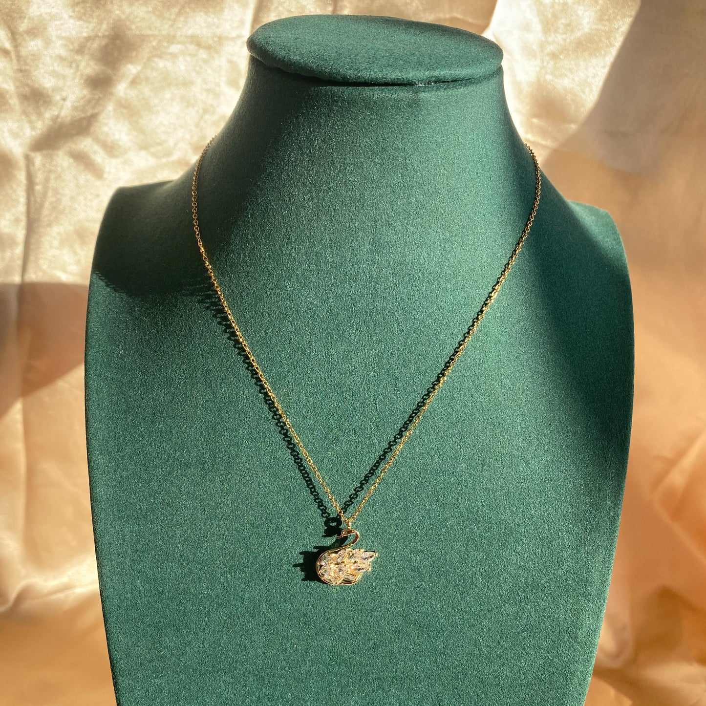 Collana Greta