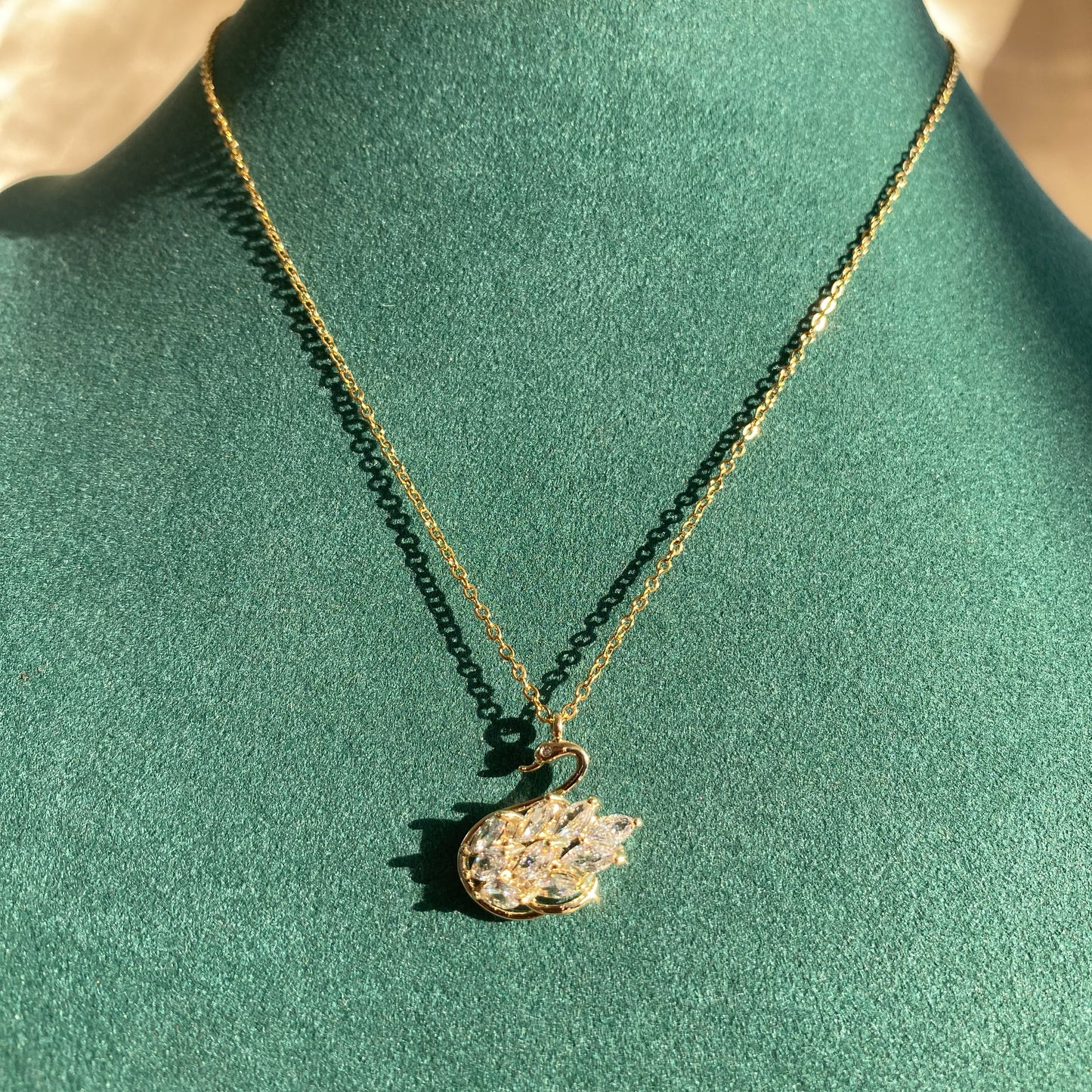 Collana Greta