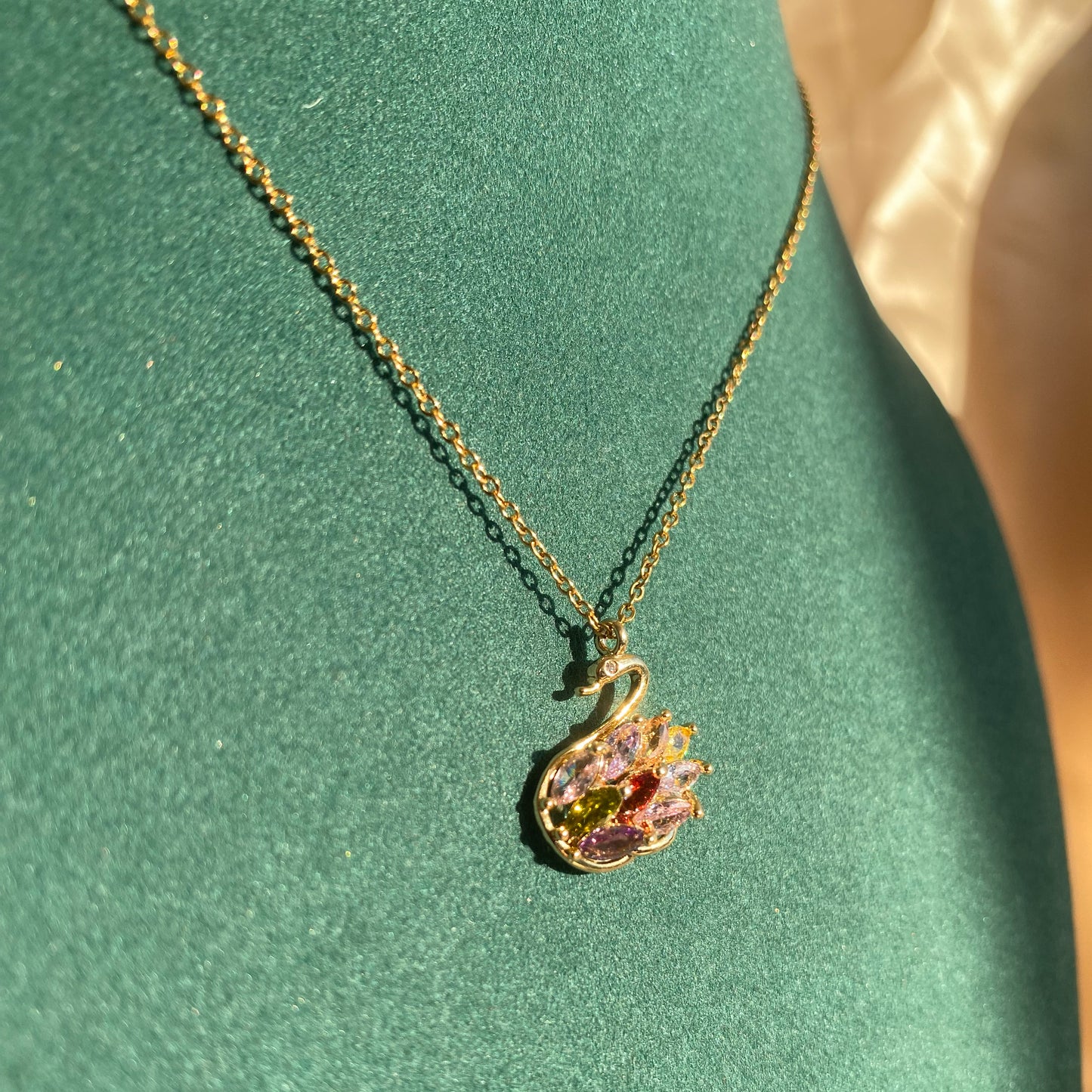 Collana Greta
