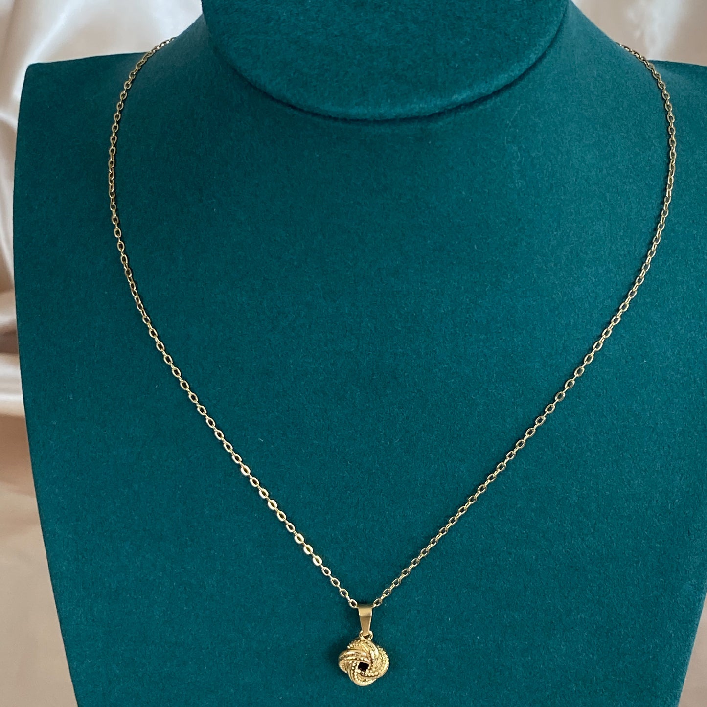 Collana Leona special