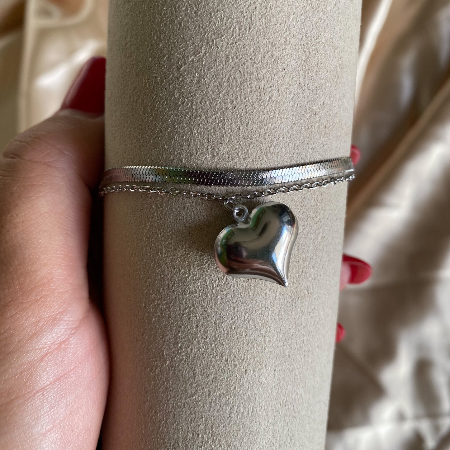 Bracciale Saffo Special