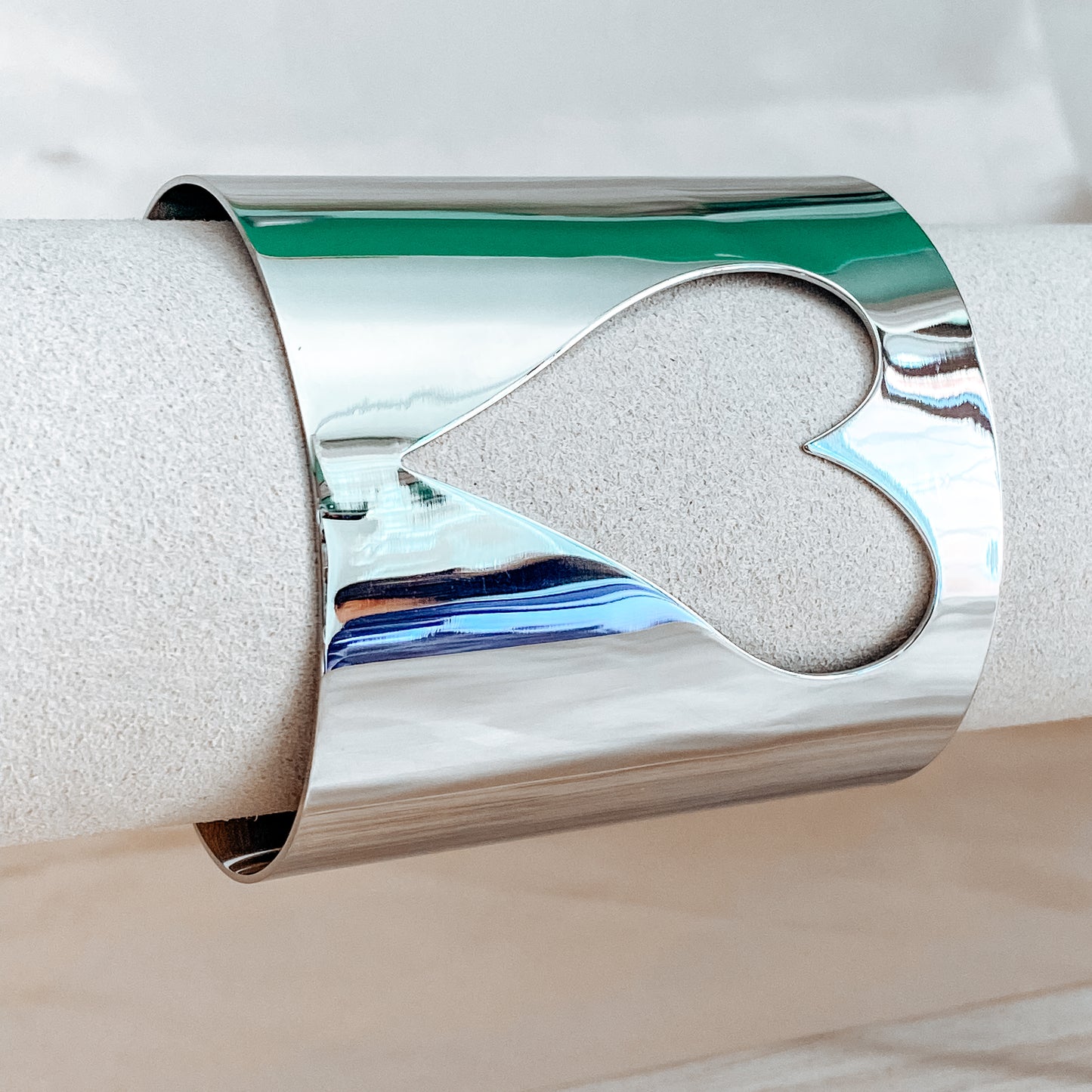 Bracciale Vera rigido