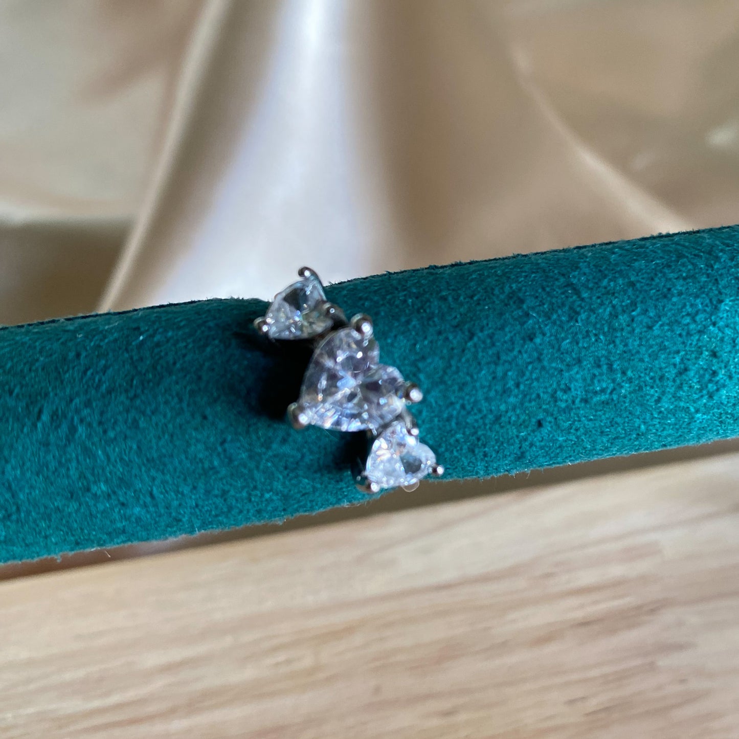 Anello Bessie Special