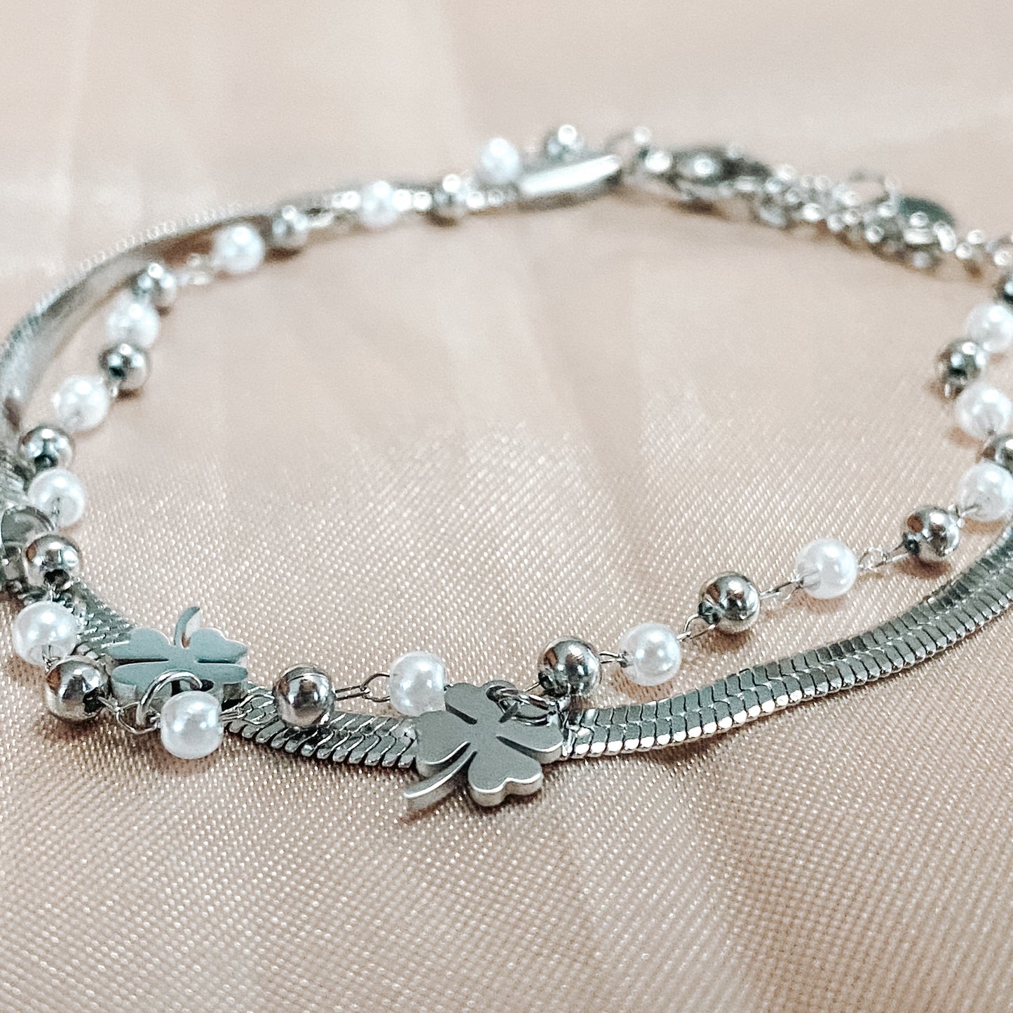 Bracciale Tessa