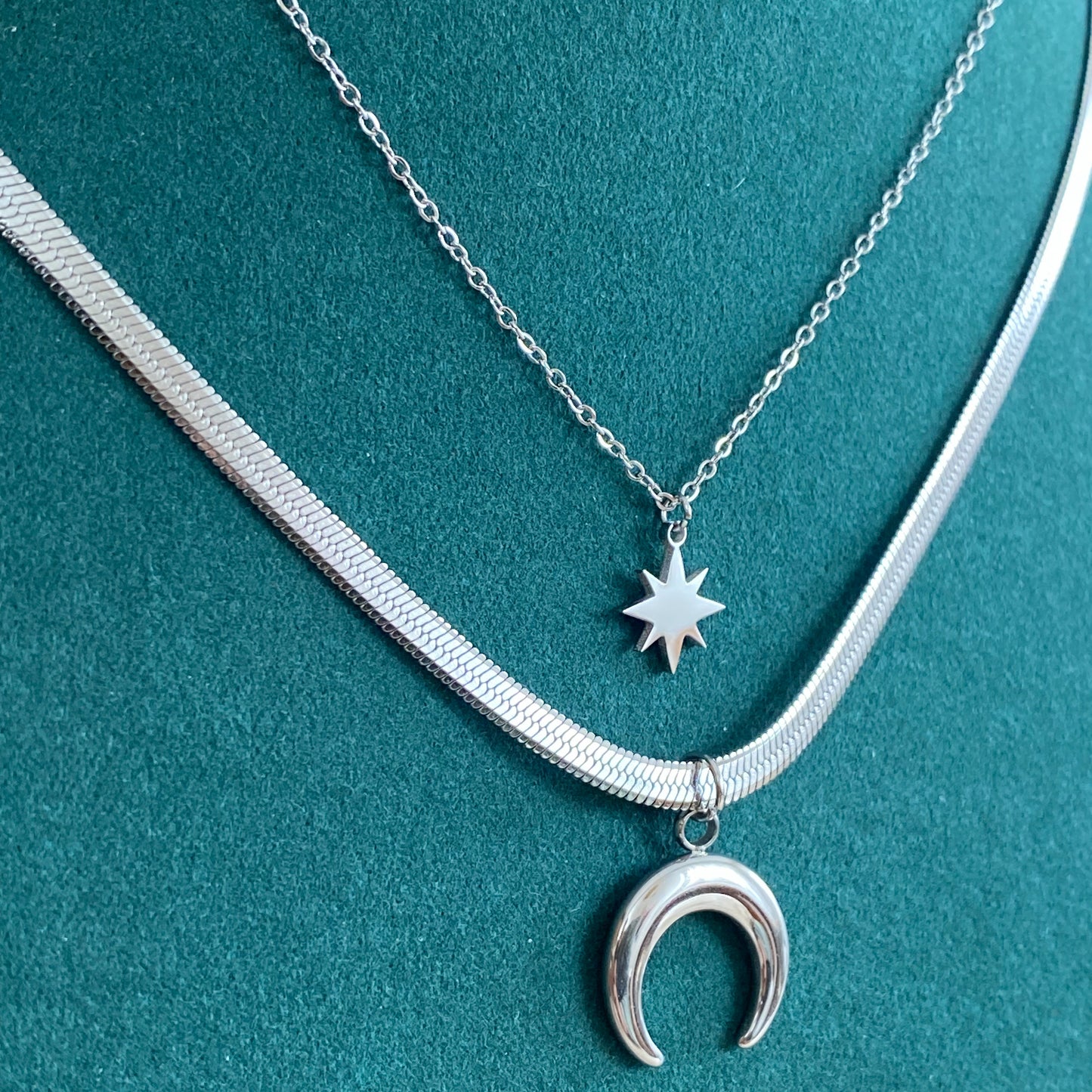 Collana Mitchell
