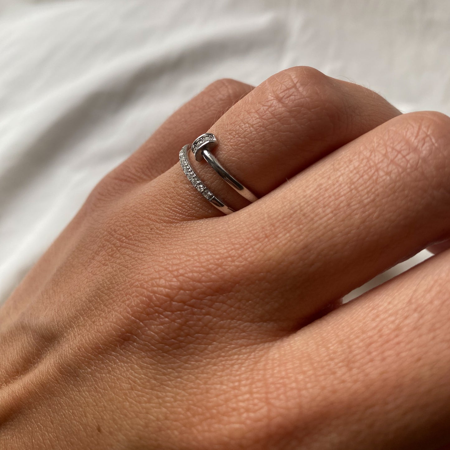 Anello Leona Special