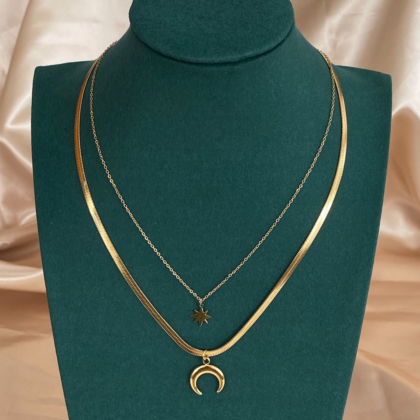 Collana Mitchell