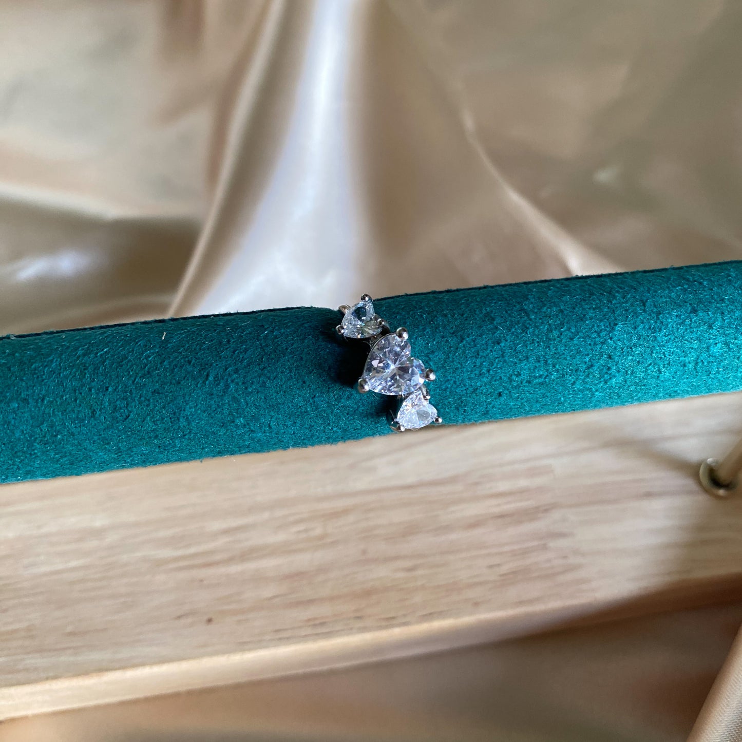 Anello Bessie Special
