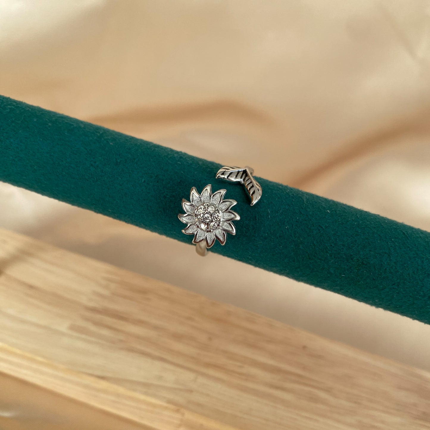 Anello Margaret