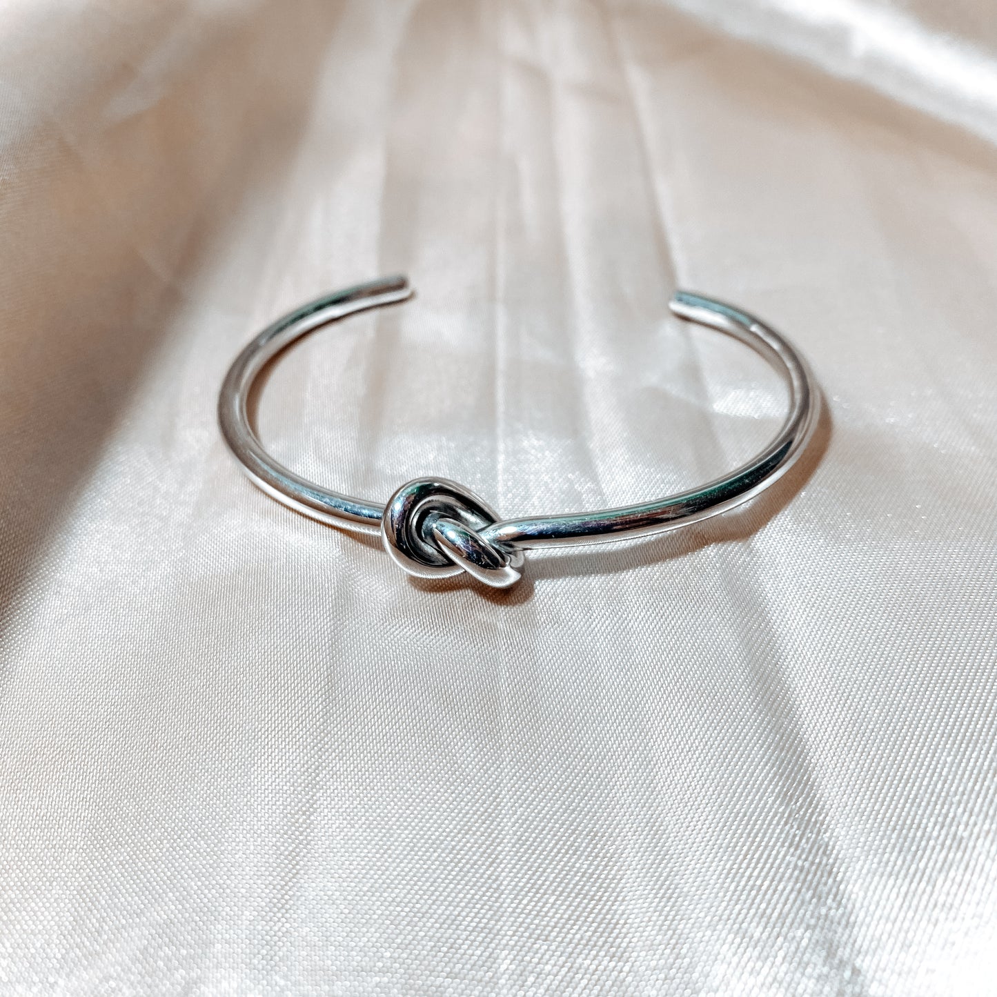 Bracciale Leona (rigido)