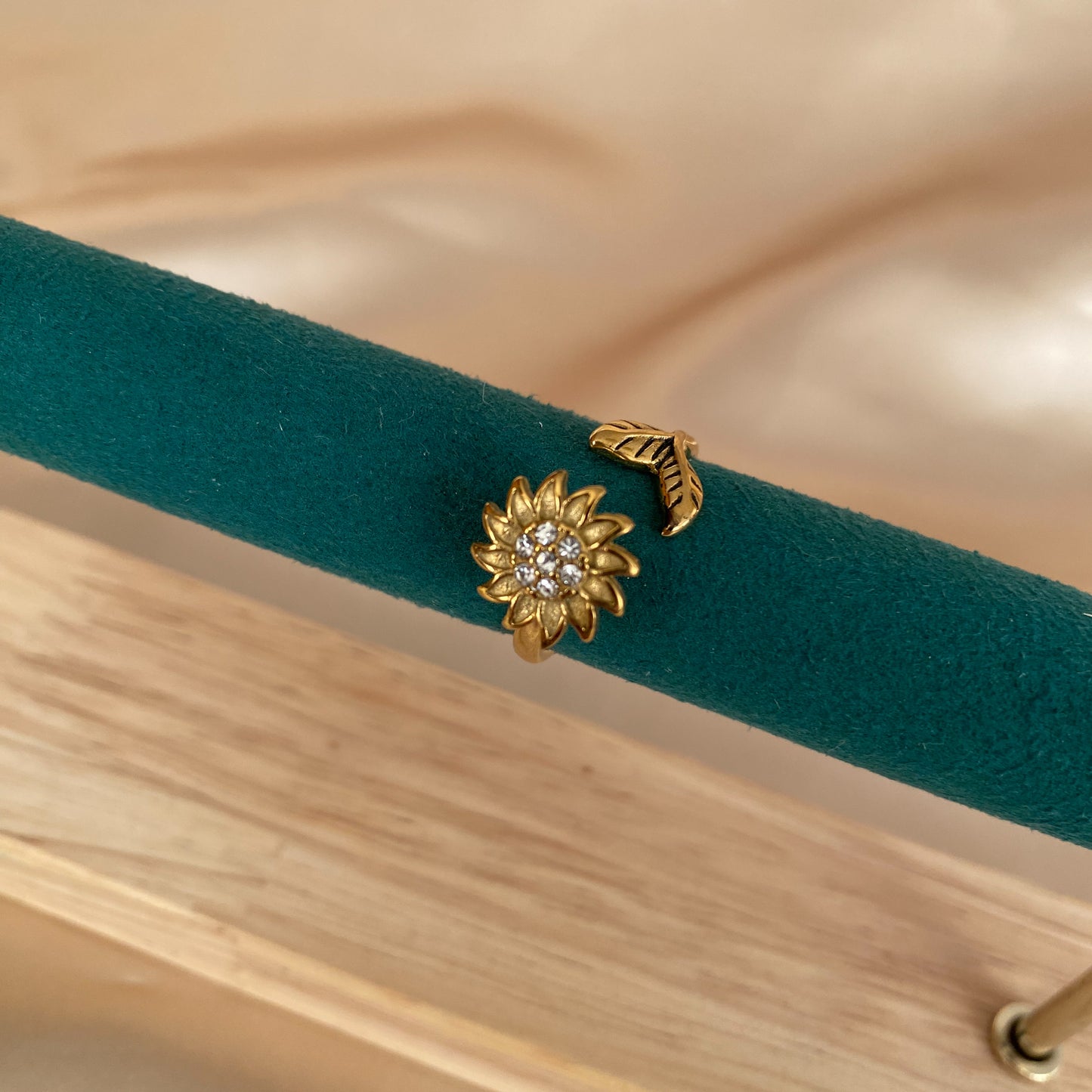 Anello Margaret