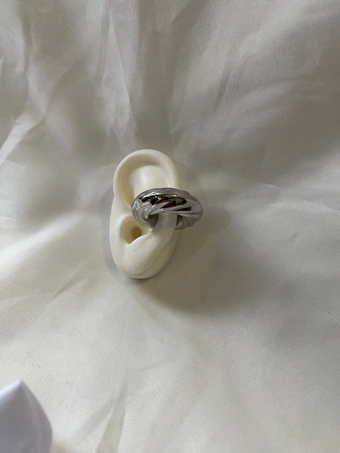 Orecchini Earcuff Rosalind Big