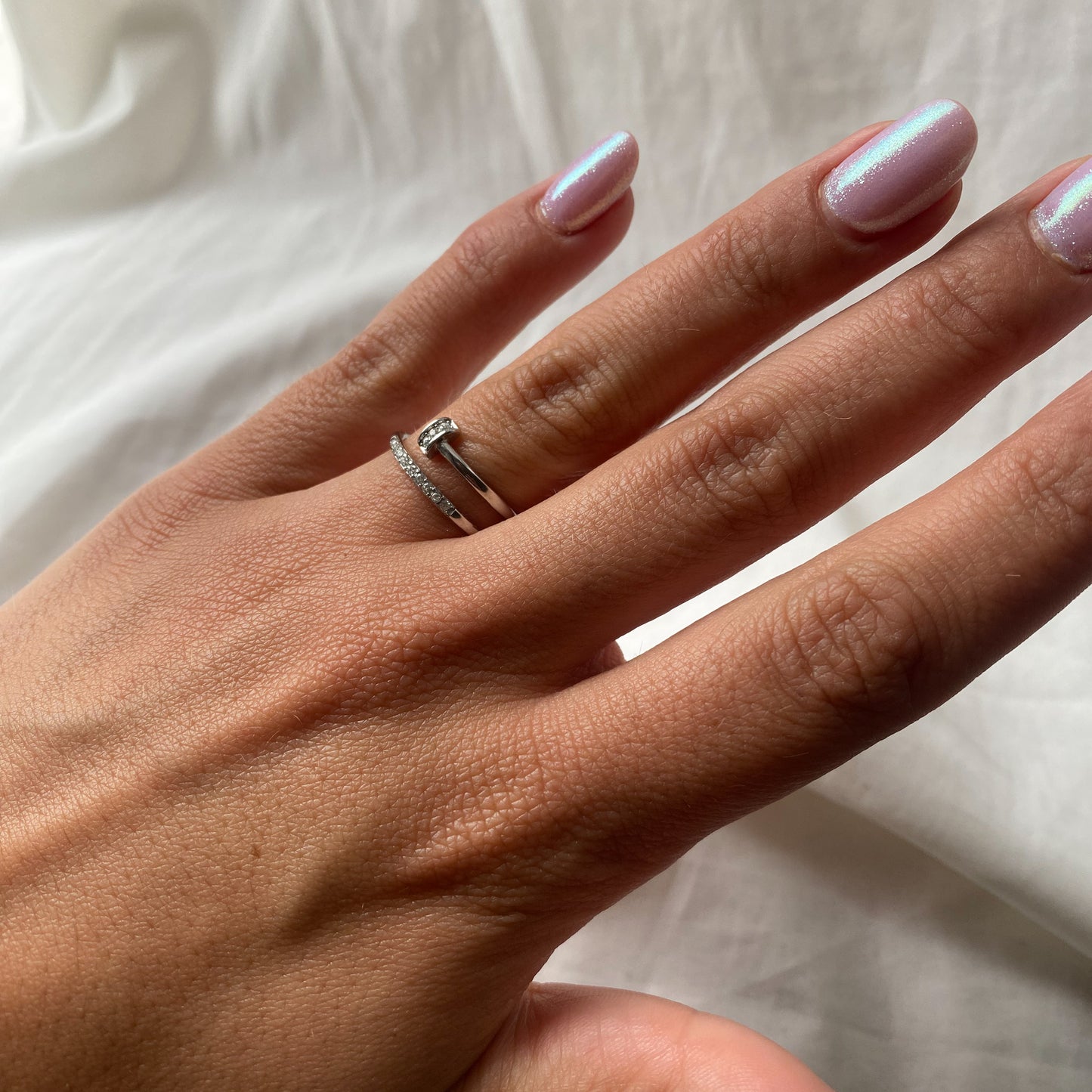 Anello Leona Special