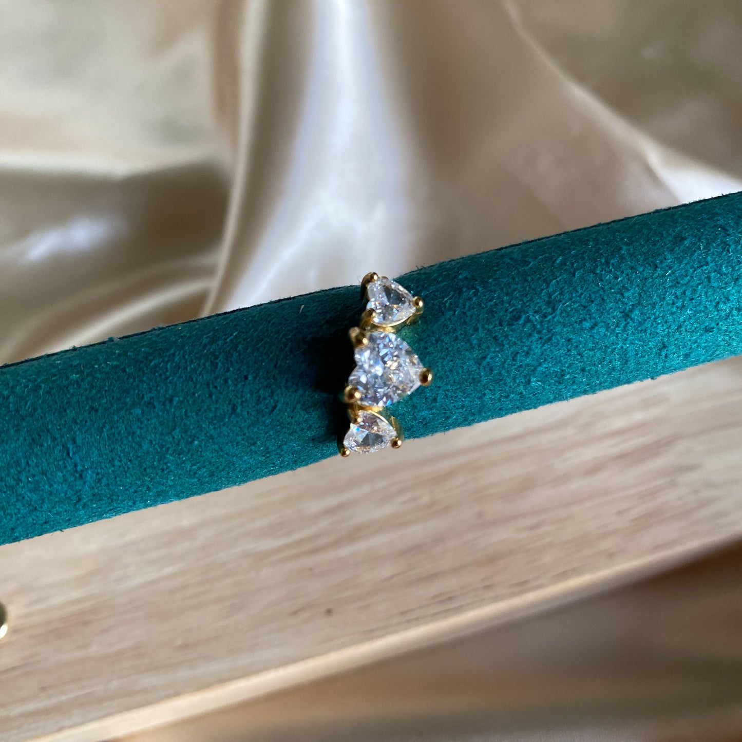 Anello Bessie Special