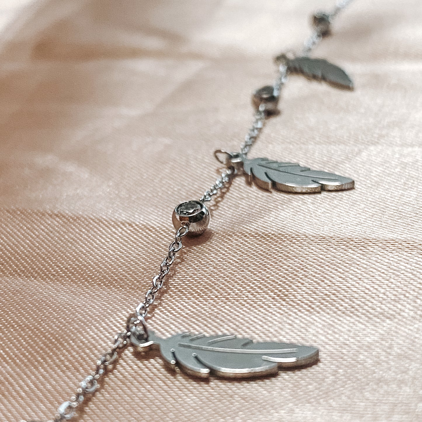 Bracciale Malala