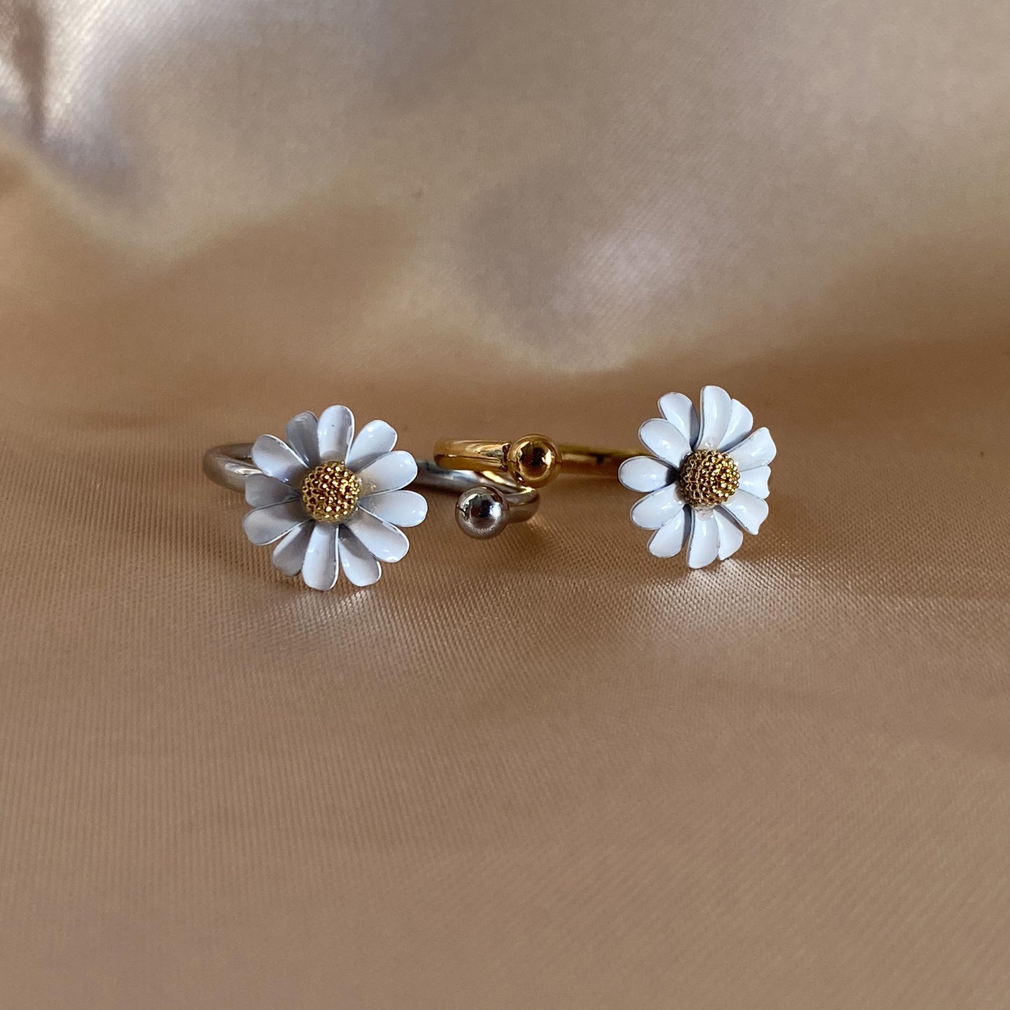 Anello Margherita Special