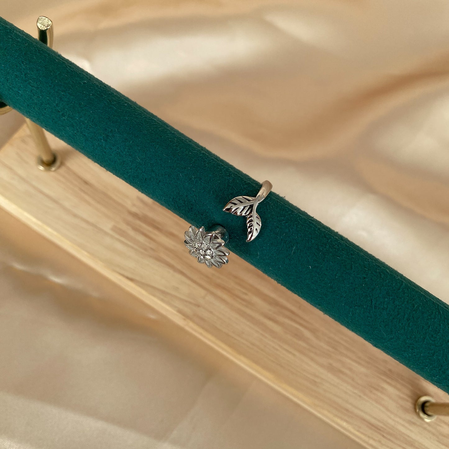 Anello Margaret