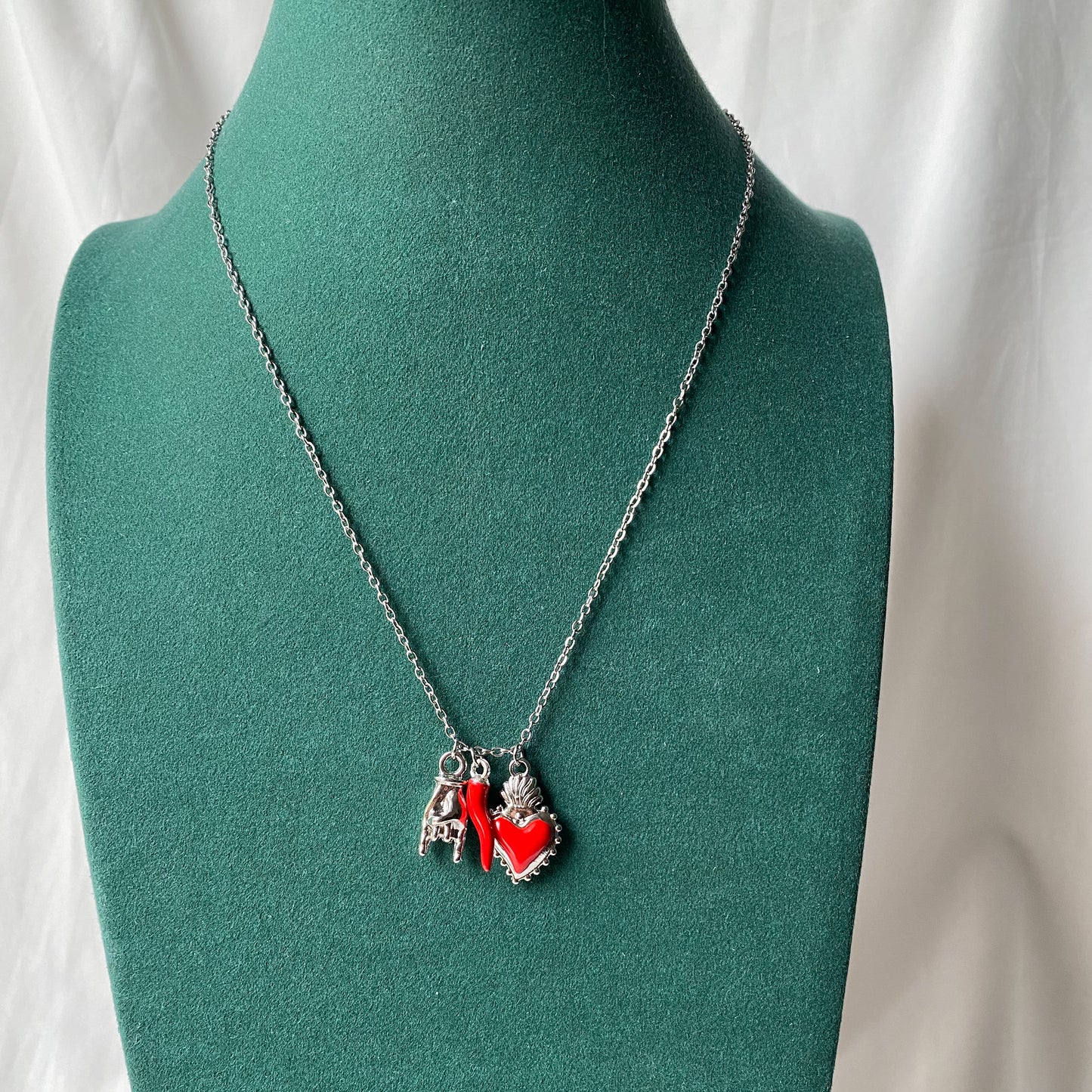 Collana Sofia