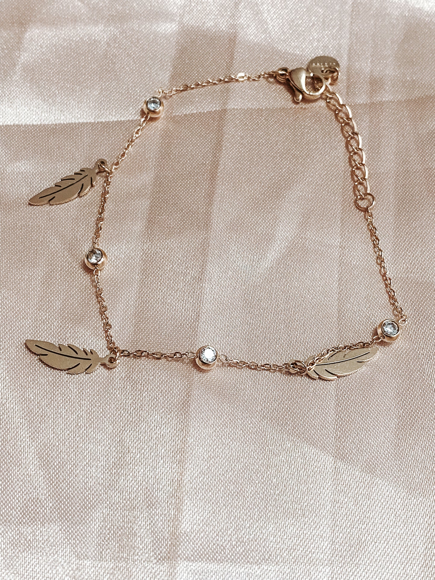 Bracciale Malala