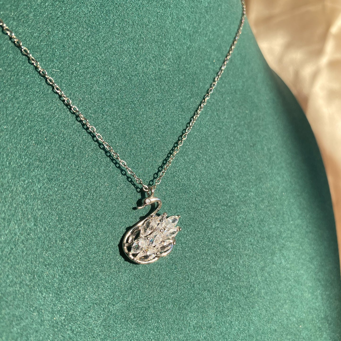 Collana Greta