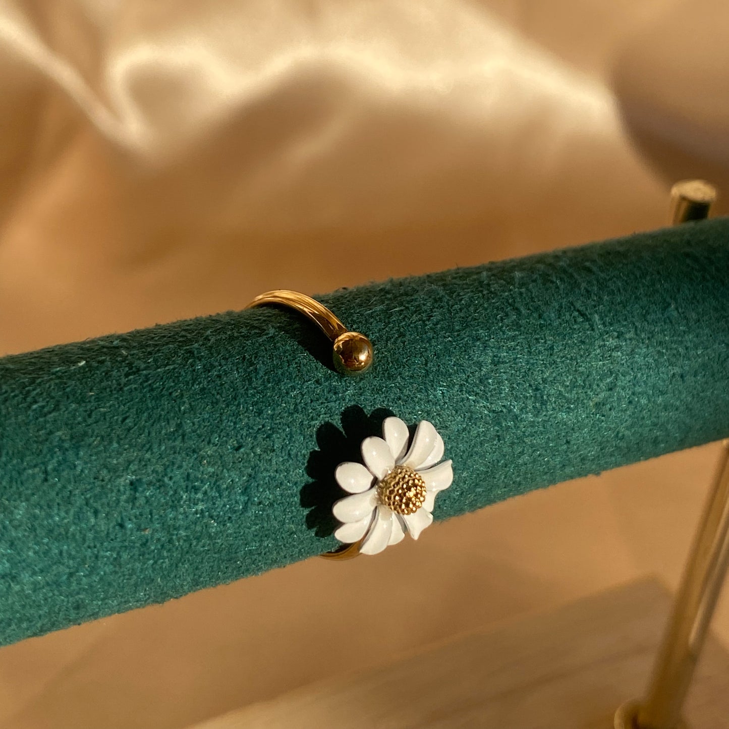 Anello Margherita Special