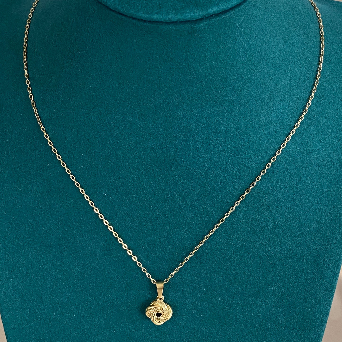 Collana Leona special
