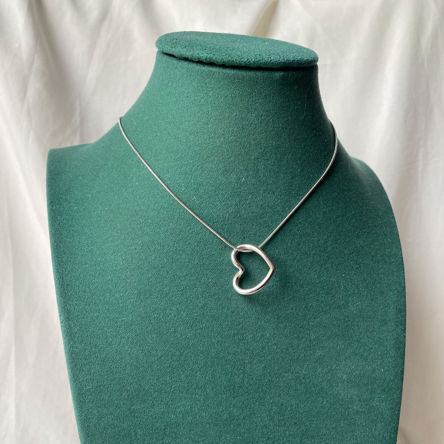 Collana Harriet