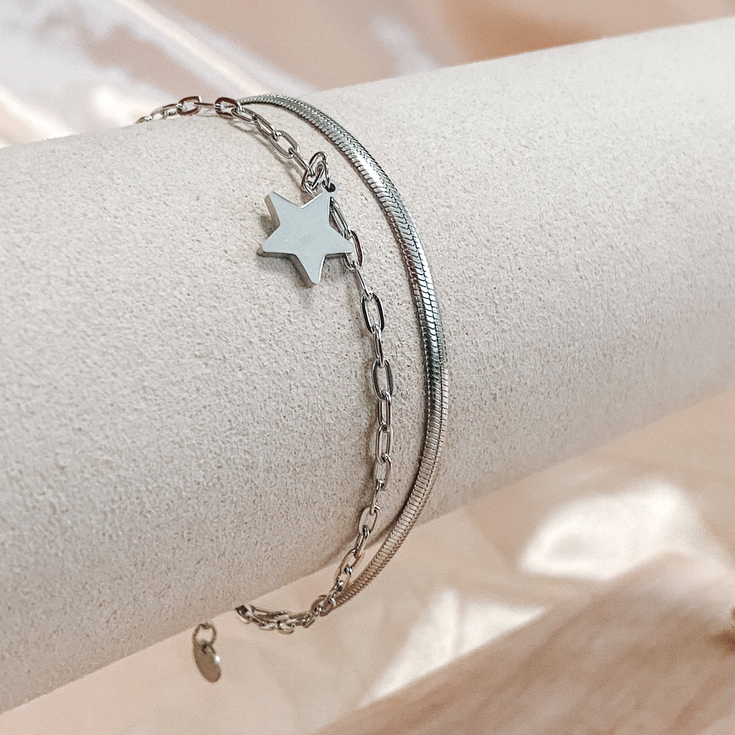 Bracciale Caroline Classic