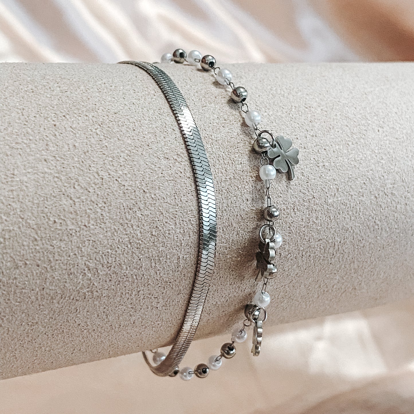 Bracciale Tessa