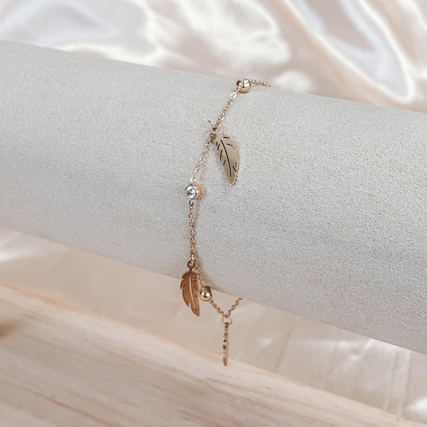 Bracciale Malala