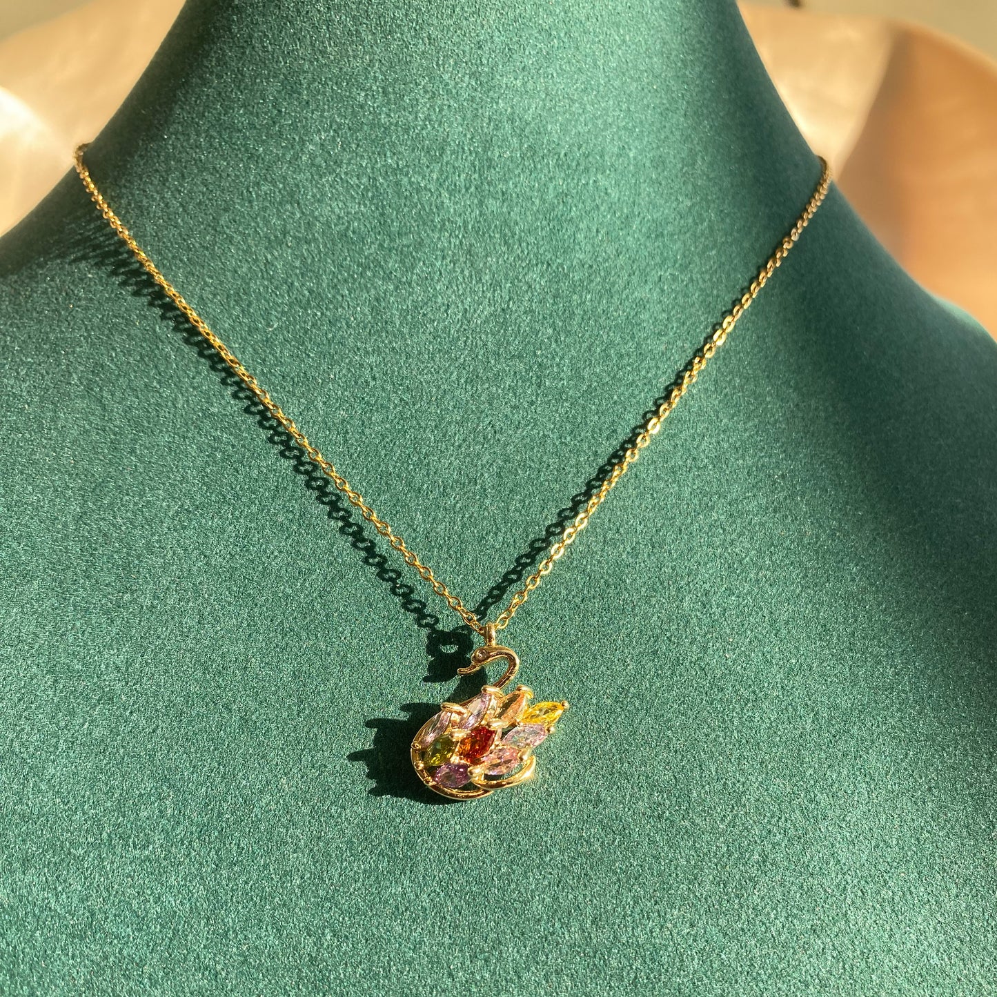 Collana Greta