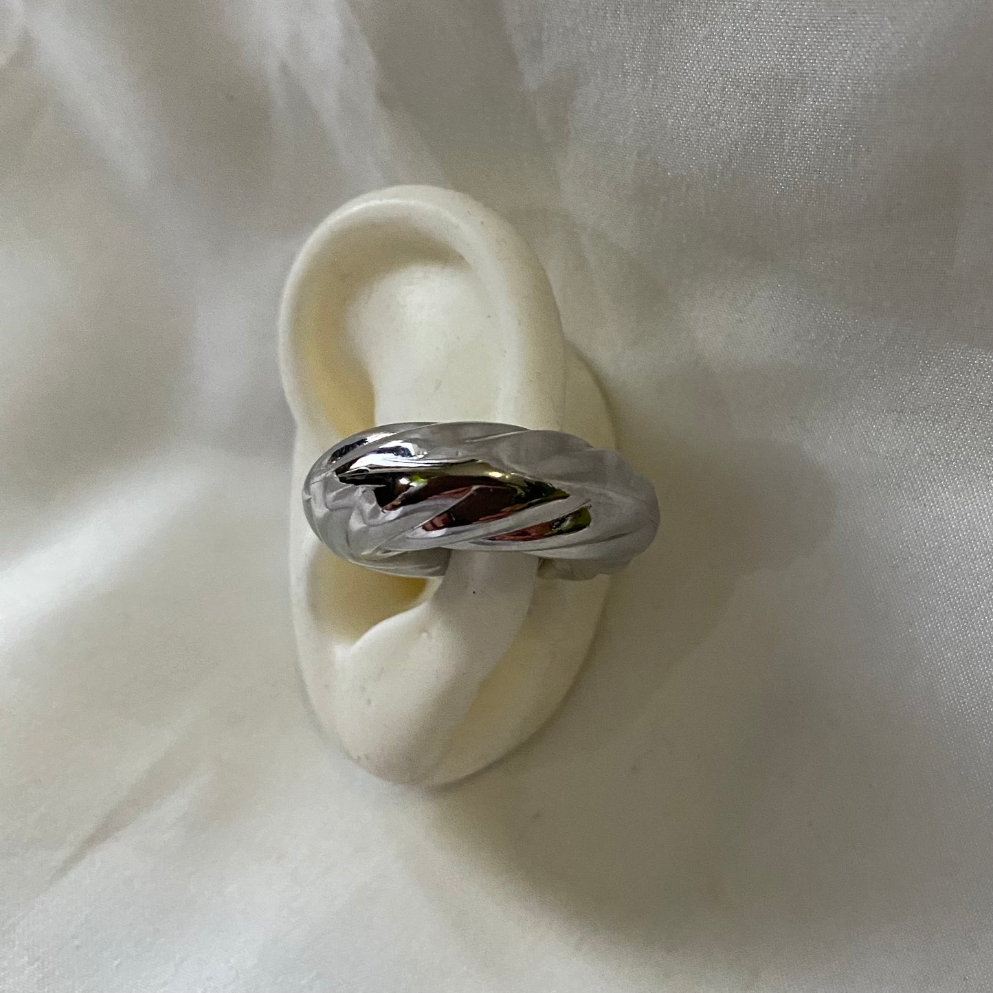 Orecchini Earcuff Rosalind Big