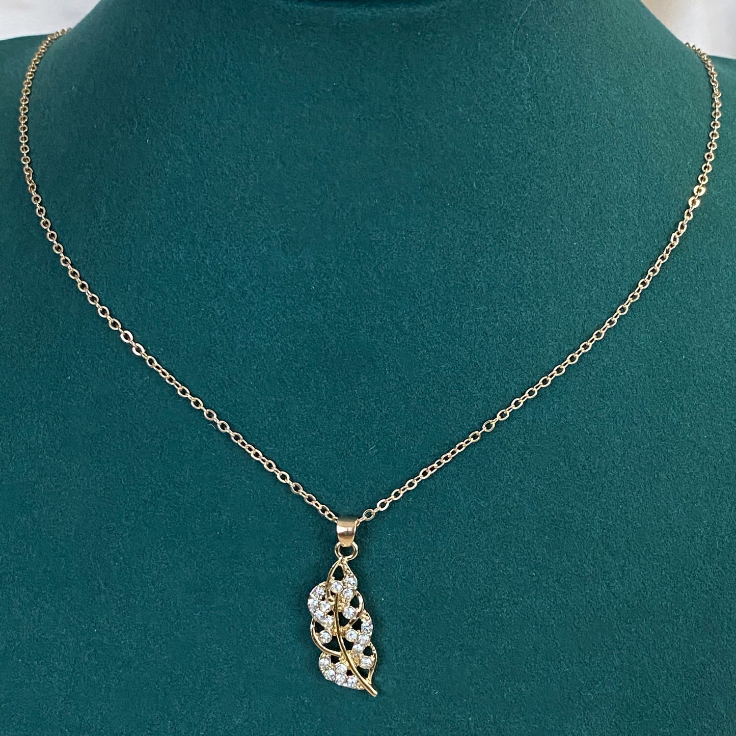 Collana Malala