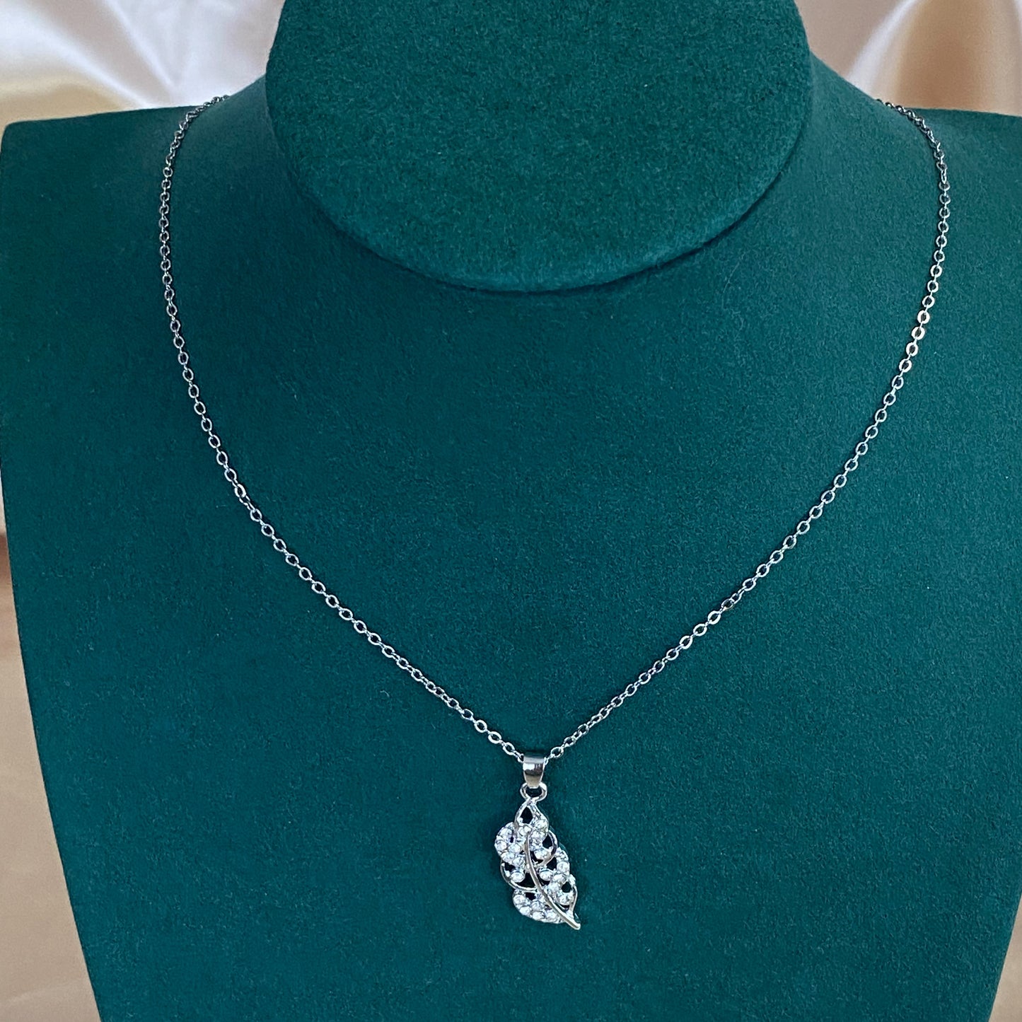 Collana Malala