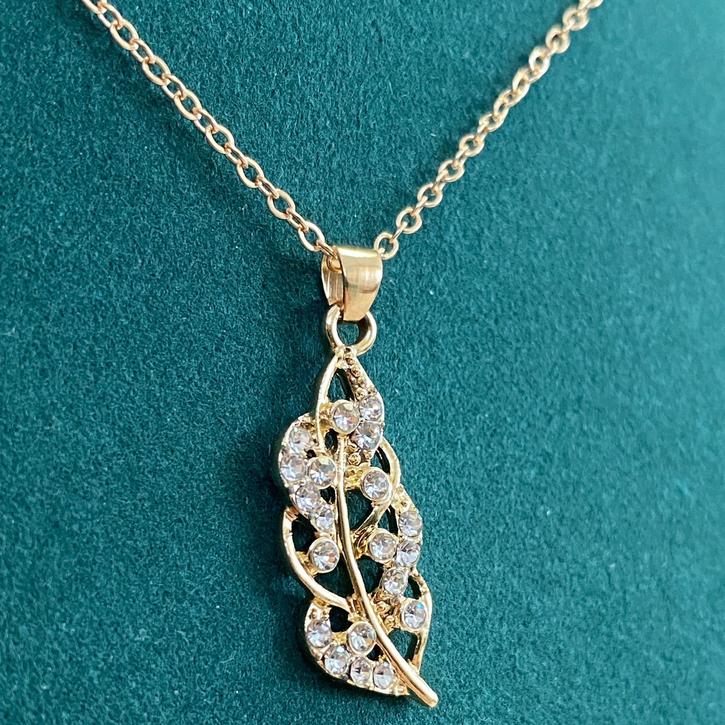 Collana Malala