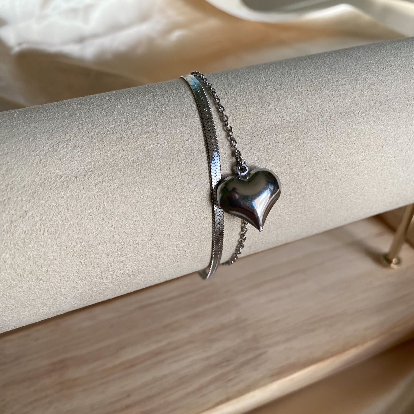 Bracciale Saffo Special