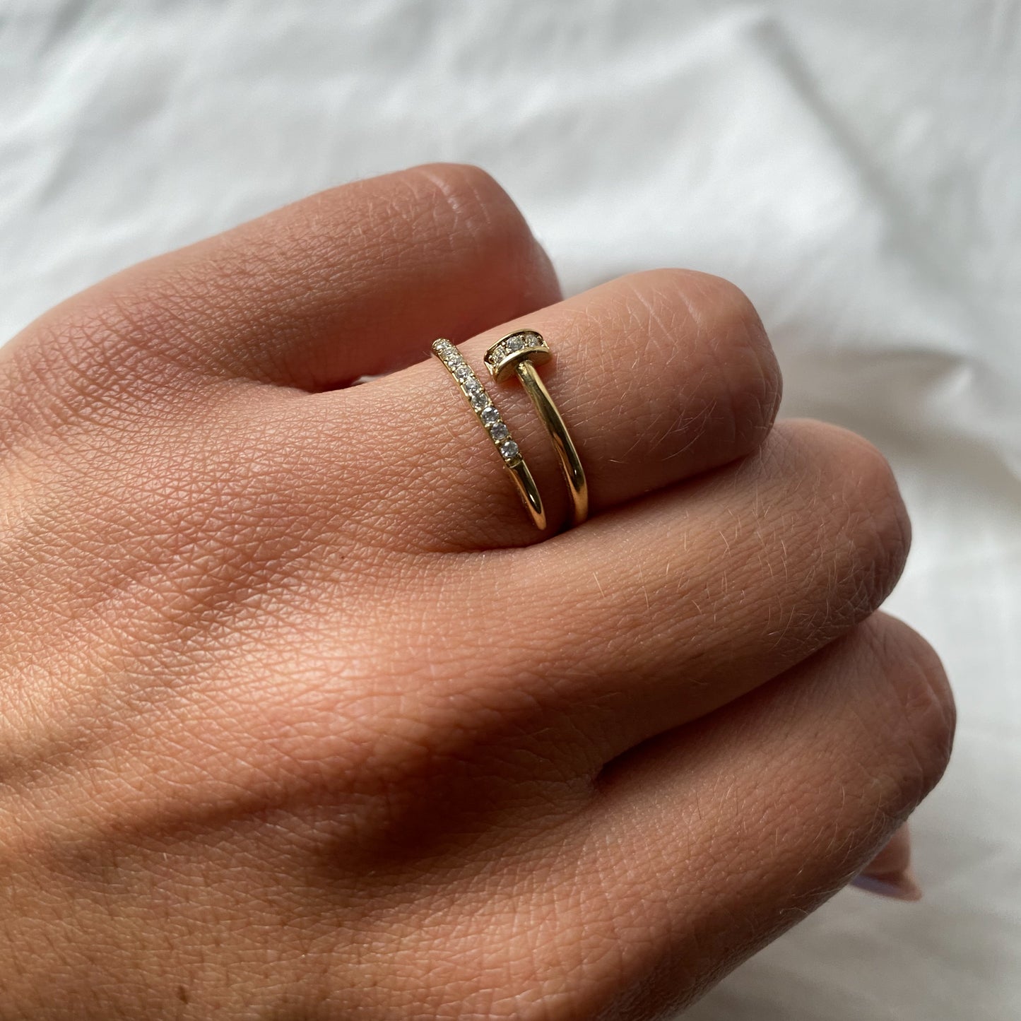 Anello Leona Special