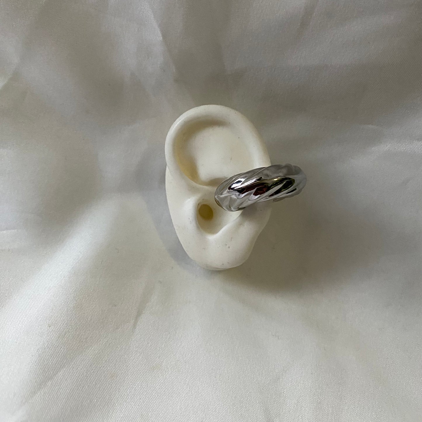 Orecchini Earcuff Rosalind Big